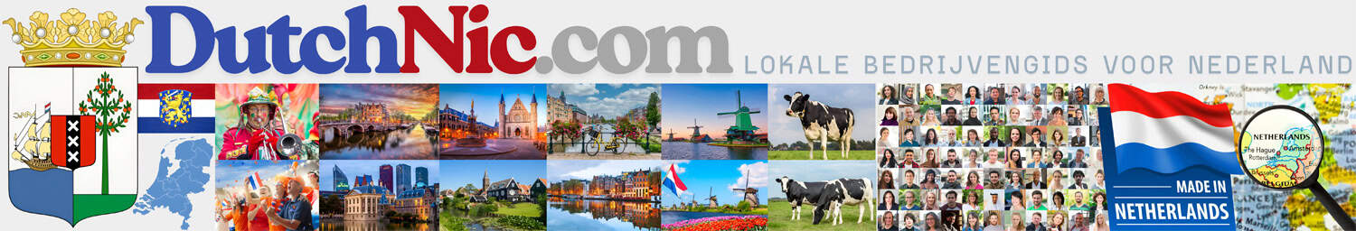 Gemaakt in Nederland - Hotel Resort Landgoed Westerlee